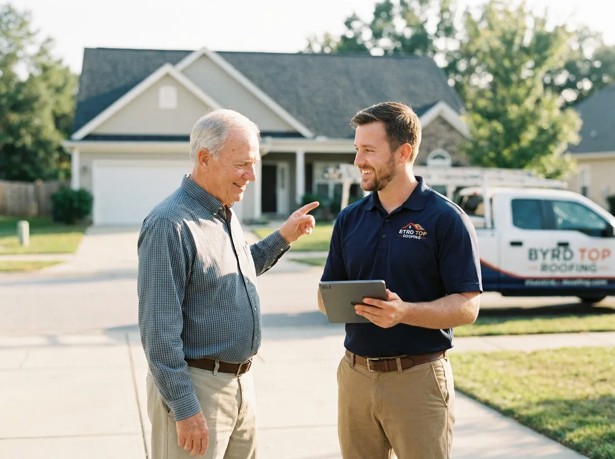 Roofing Warm Springs, GA FAQs